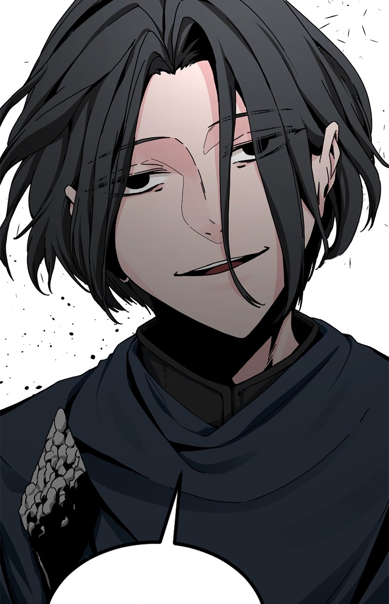 Hero Killer Chapter 138 Gambar 38