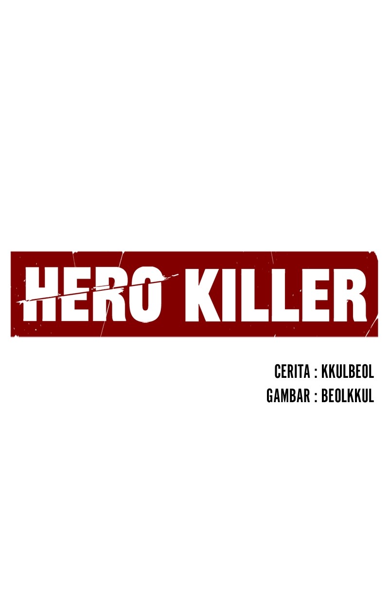 Hero Killer Chapter 138 Gambar 41