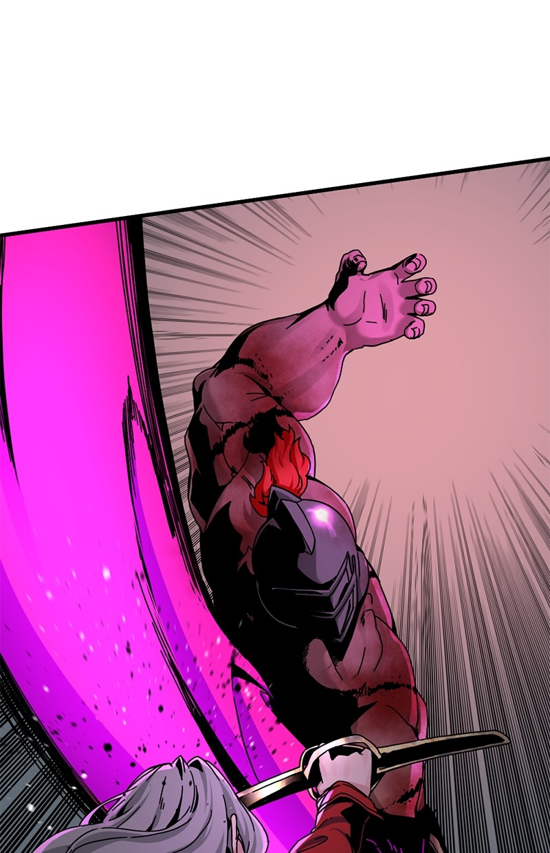 Hero Killer Chapter 138 Gambar 43