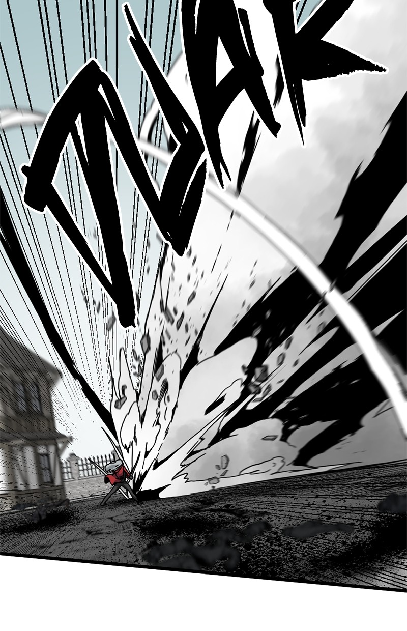 Hero Killer Chapter 138 Gambar 45