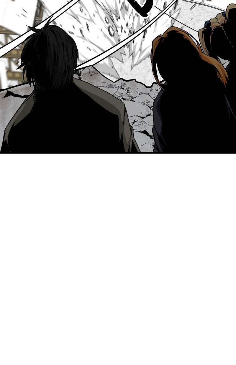 Hero Killer Chapter 138 Gambar 47