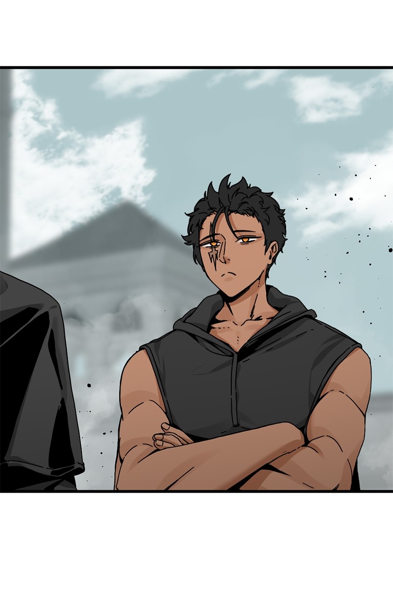 Hero Killer Chapter 138 Gambar 48
