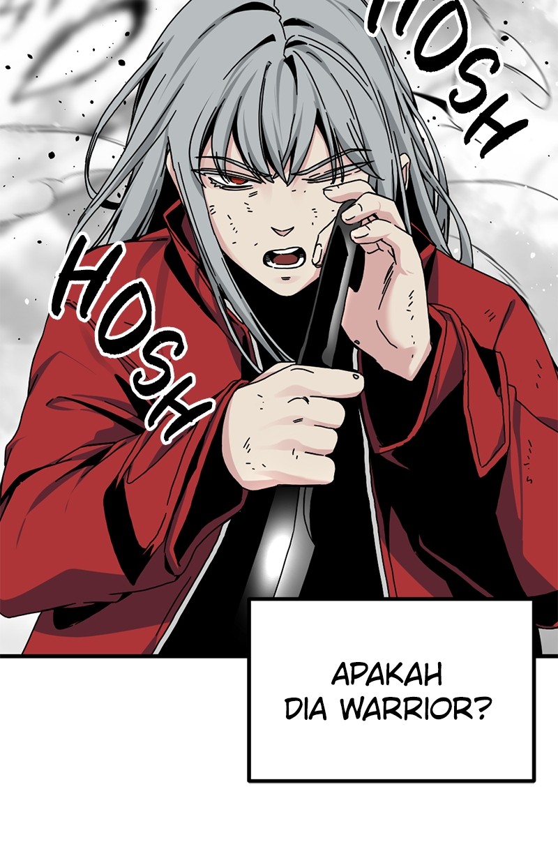 Hero Killer Chapter 138 Gambar 53