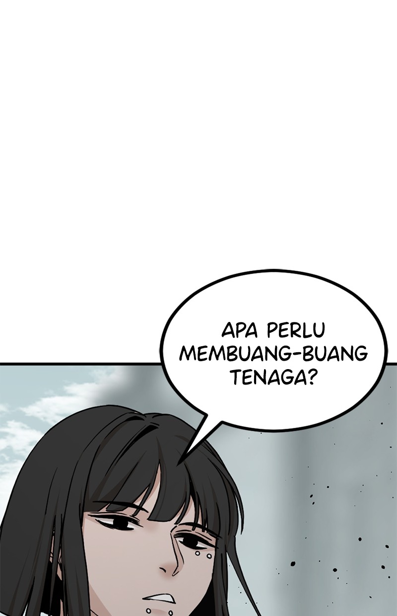Hero Killer Chapter 138 Gambar 57
