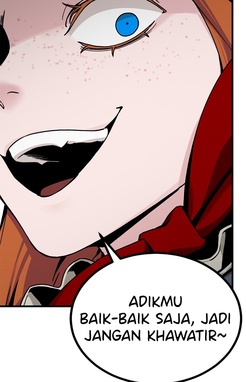 Hero Killer Chapter 138 Gambar 6