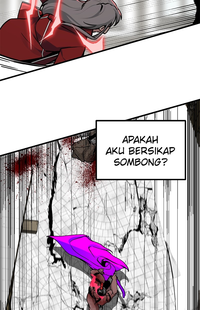 Hero Killer Chapter 138 Gambar 66
