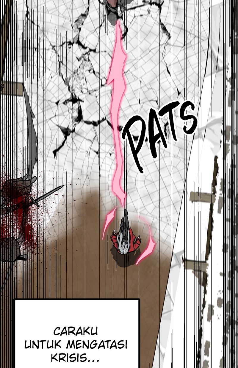 Hero Killer Chapter 138 Gambar 67