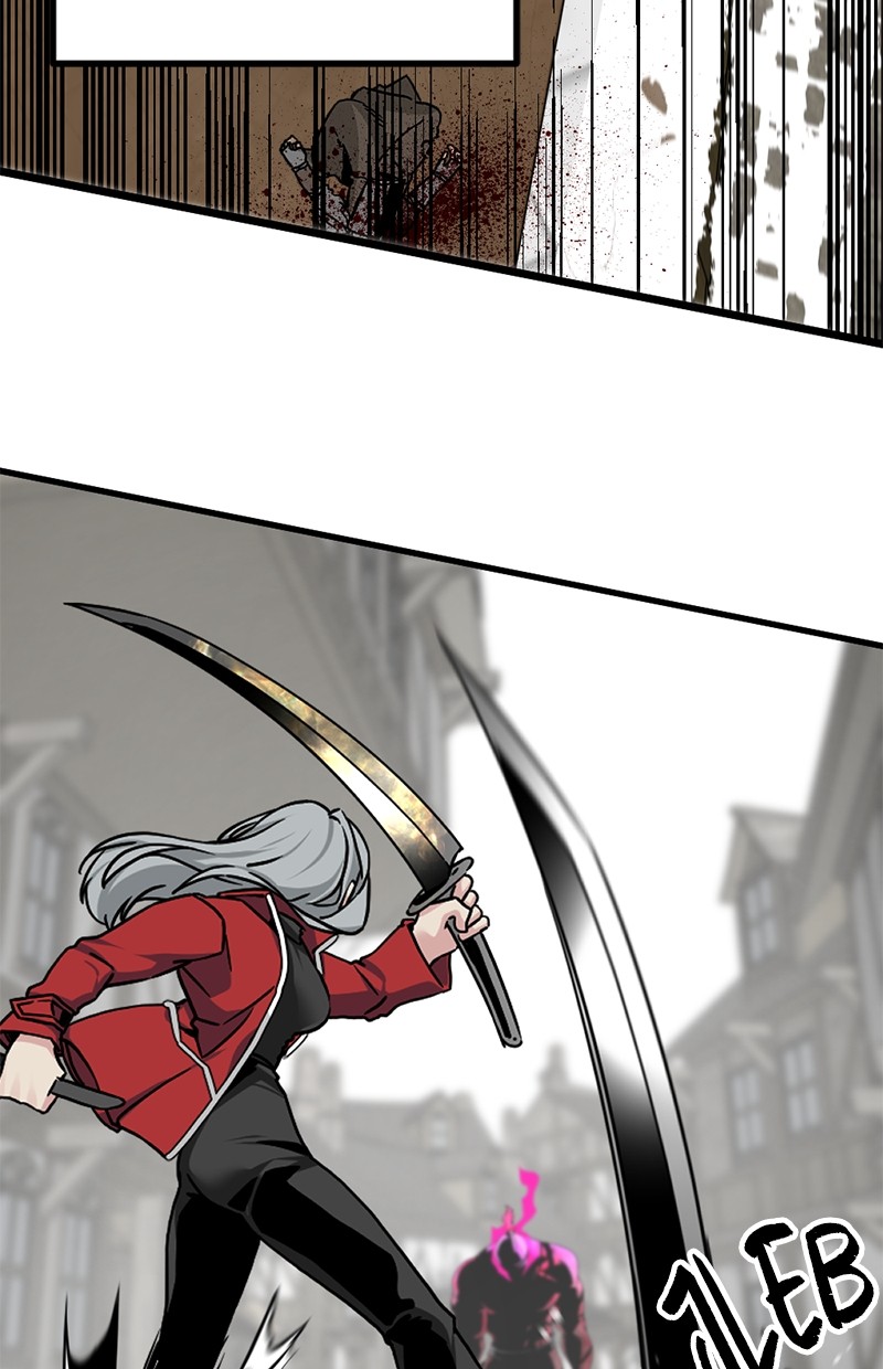 Hero Killer Chapter 138 Gambar 68