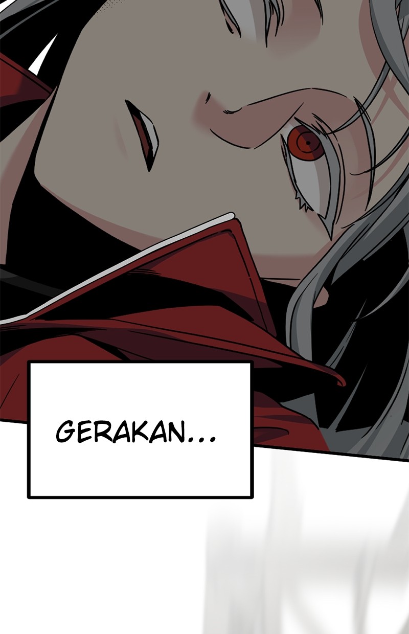 Hero Killer Chapter 138 Gambar 79