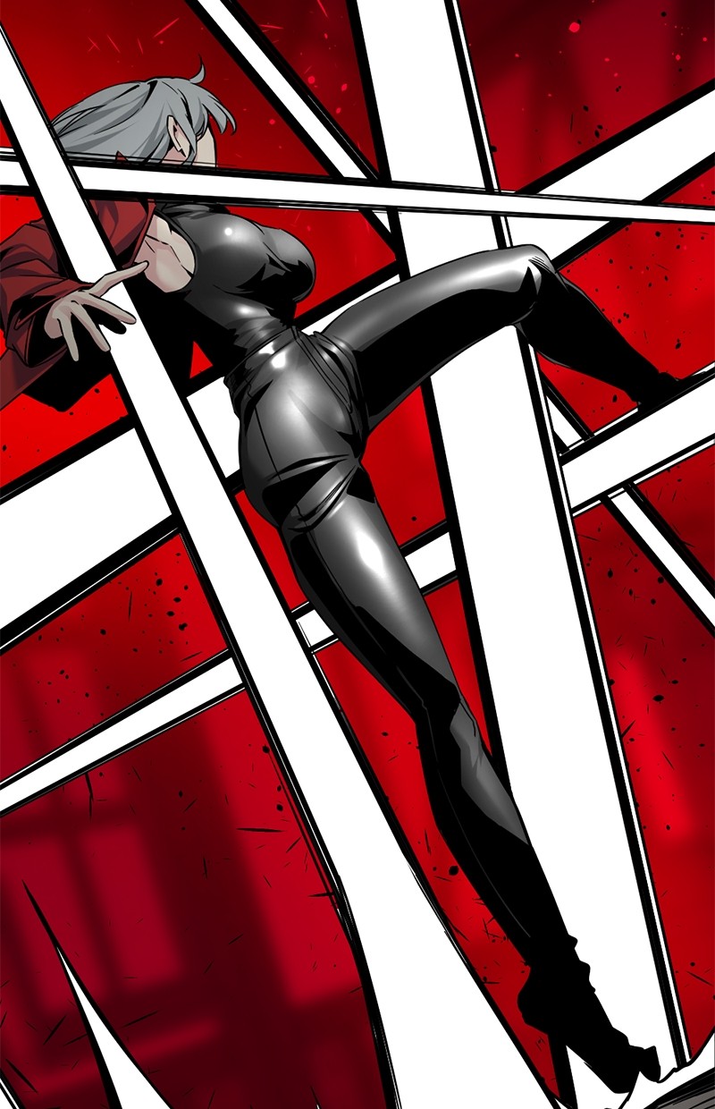 Hero Killer Chapter 138 Gambar 82