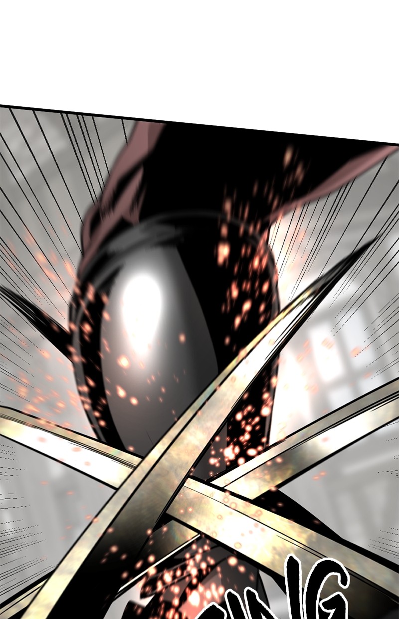 Hero Killer Chapter 138 Gambar 85