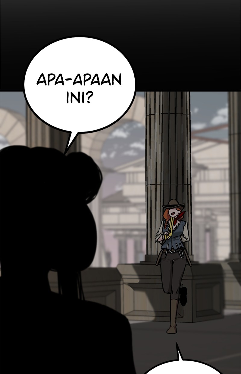 Hero Killer Chapter 138 Gambar 9