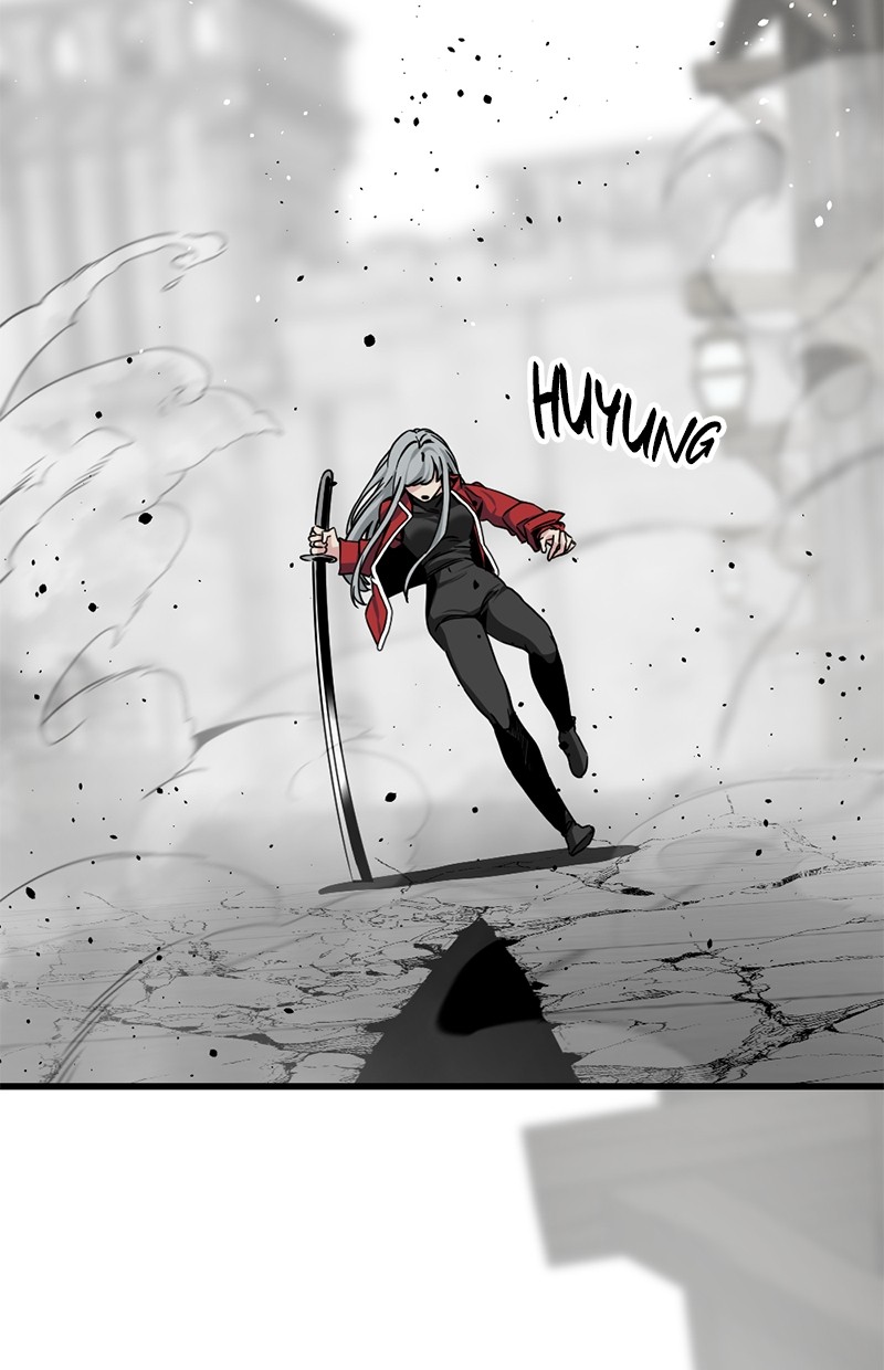 Hero Killer Chapter 138 Gambar 92