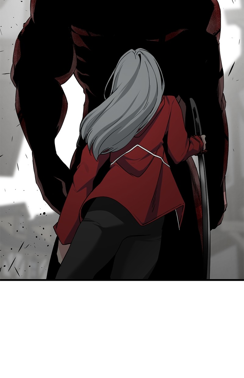 Hero Killer Chapter 138 Gambar 94