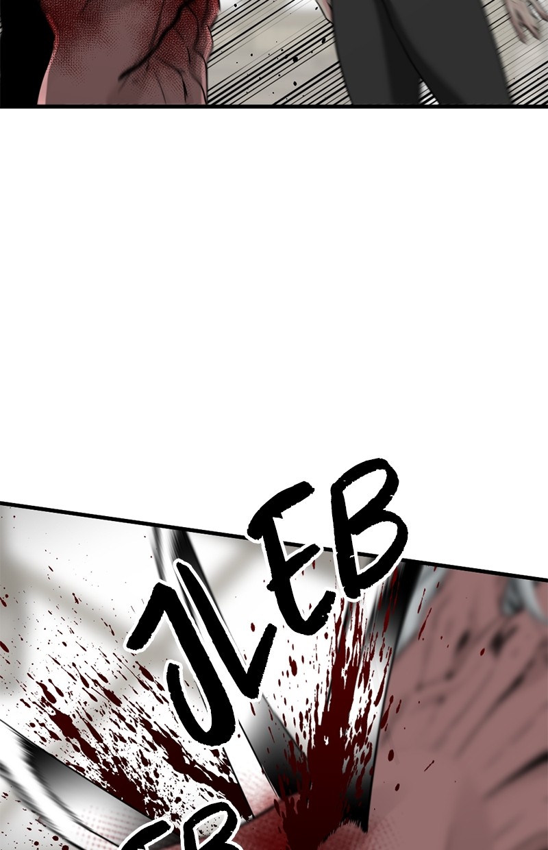 Hero Killer Chapter 138 Gambar 96