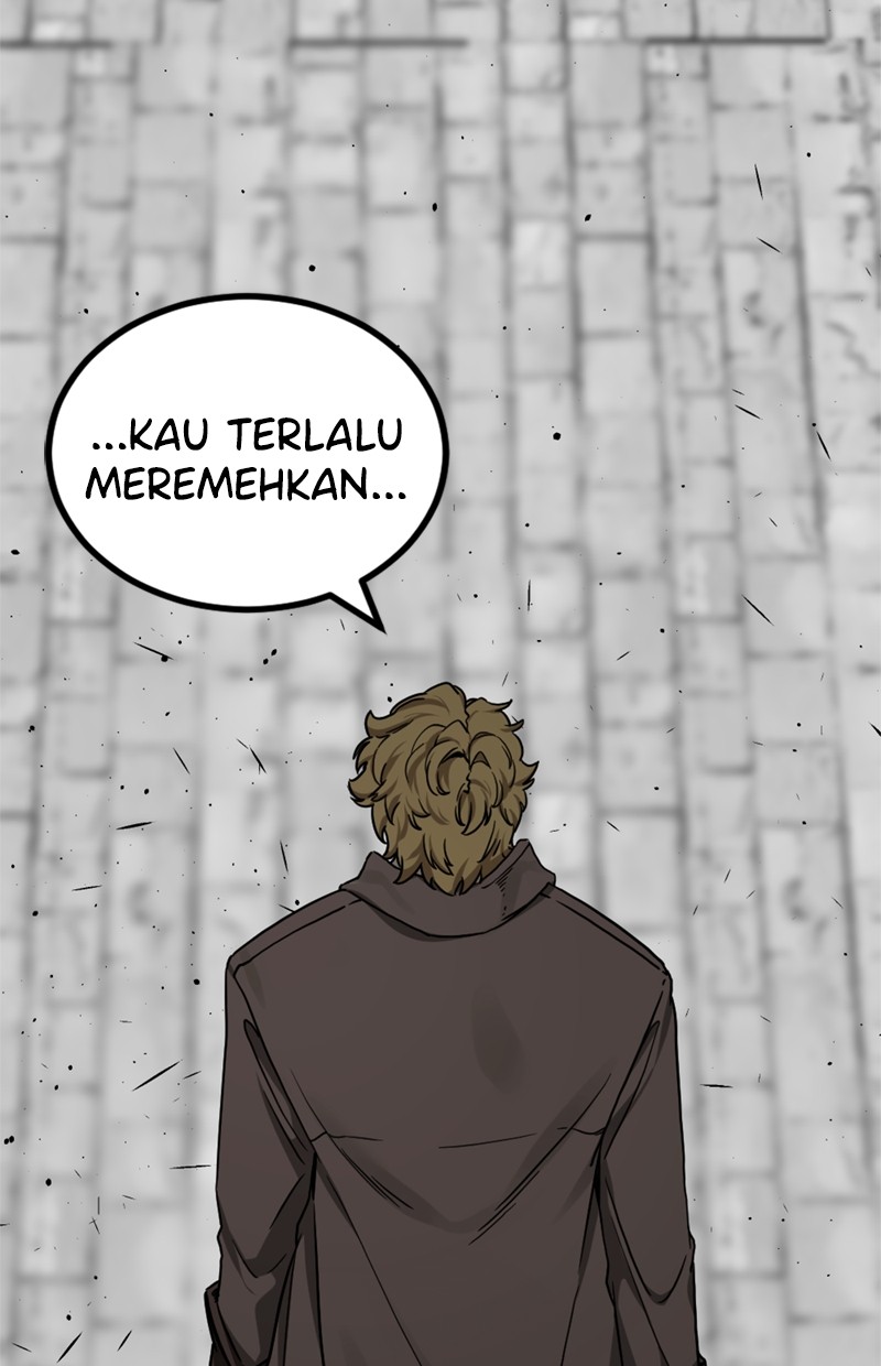 Hero Killer Chapter 139 Gambar 10