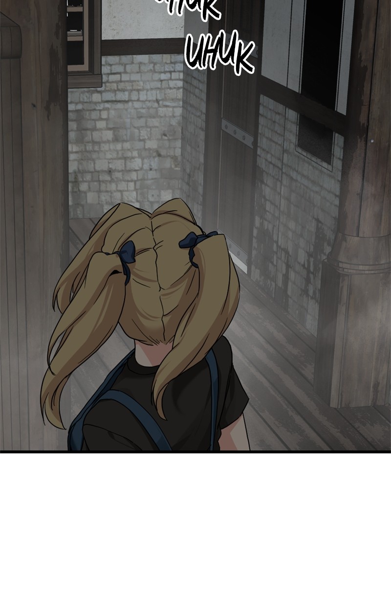 Hero Killer Chapter 139 Gambar 107