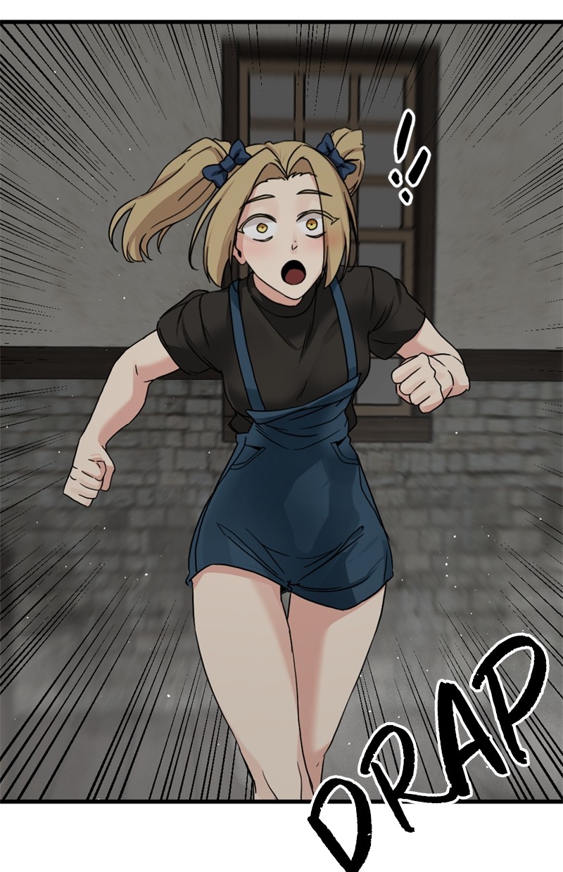 Hero Killer Chapter 139 Gambar 108