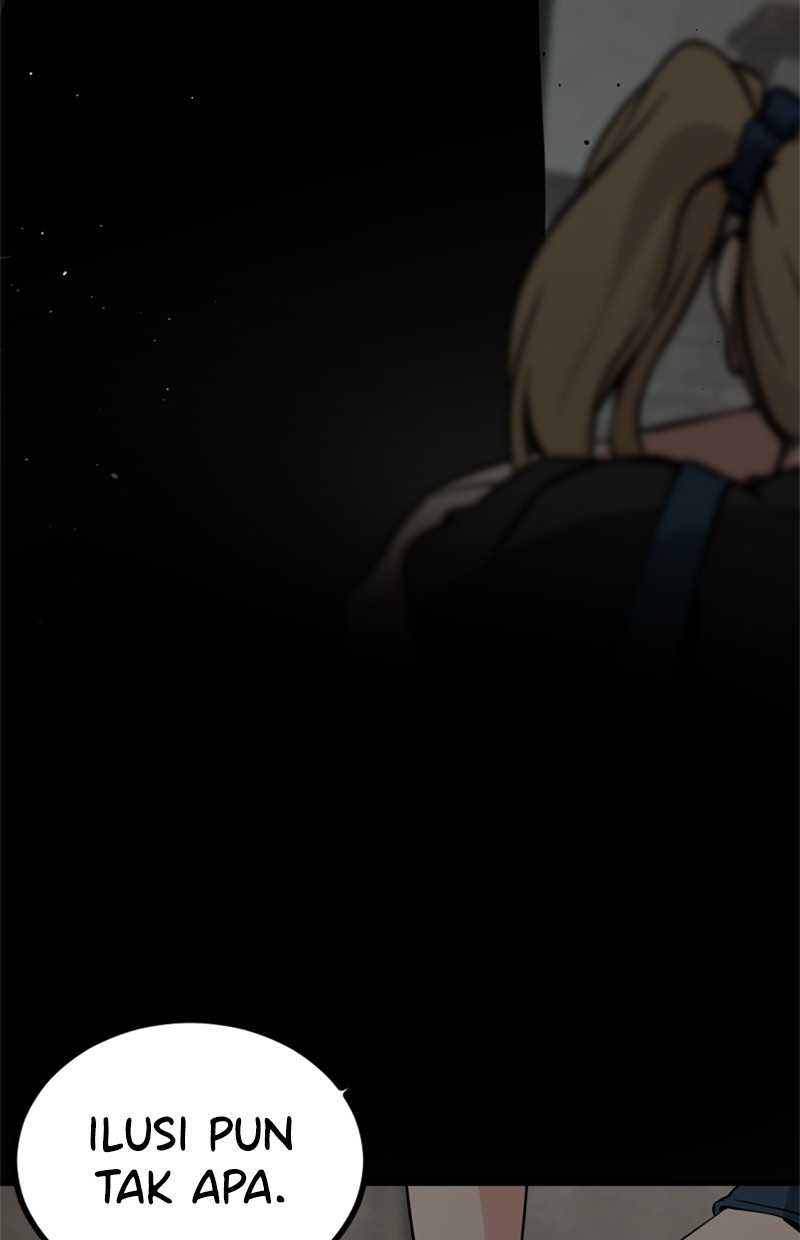Hero Killer Chapter 139 Gambar 121