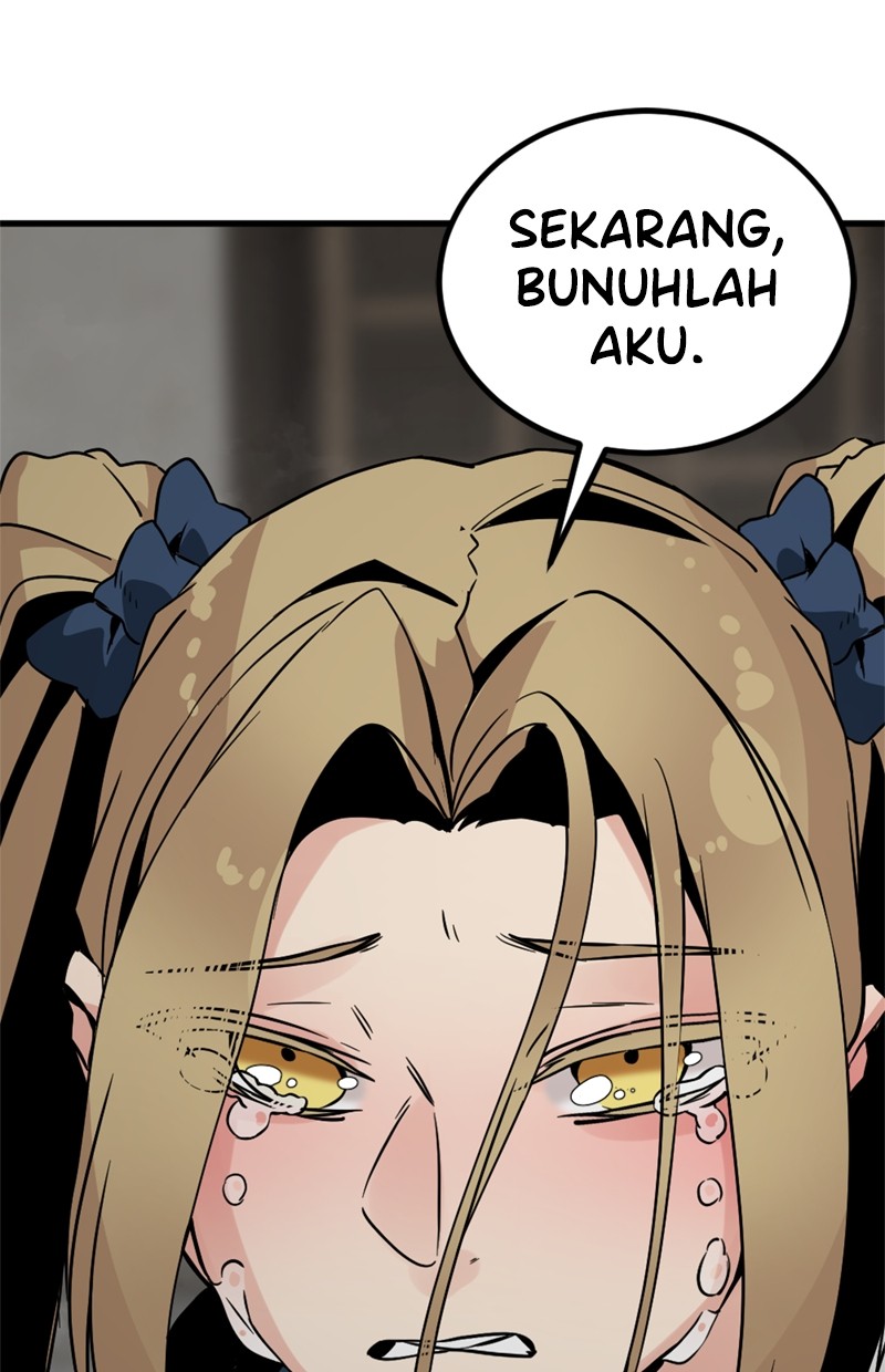 Hero Killer Chapter 139 Gambar 128