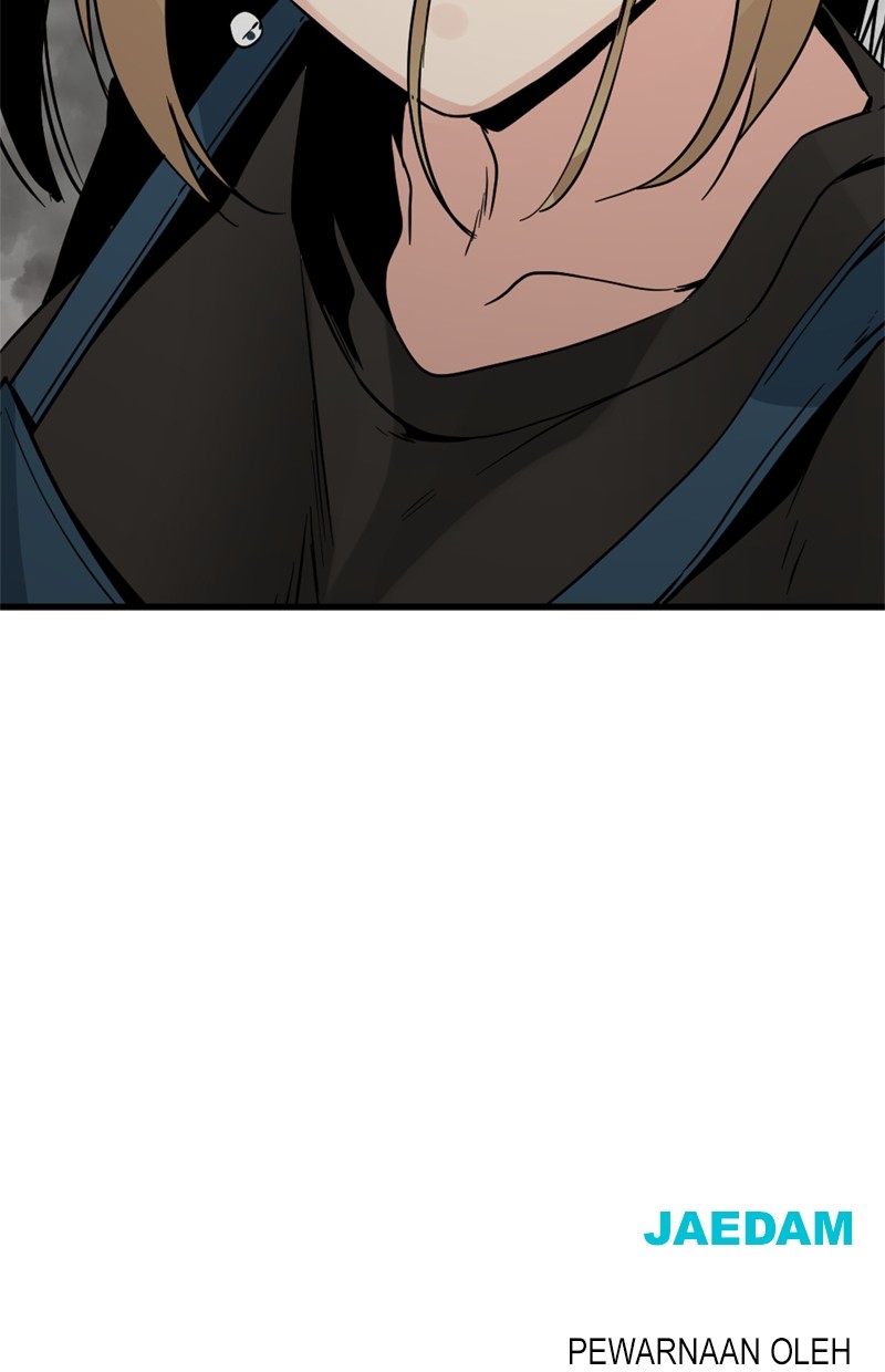 Hero Killer Chapter 139 Gambar 129