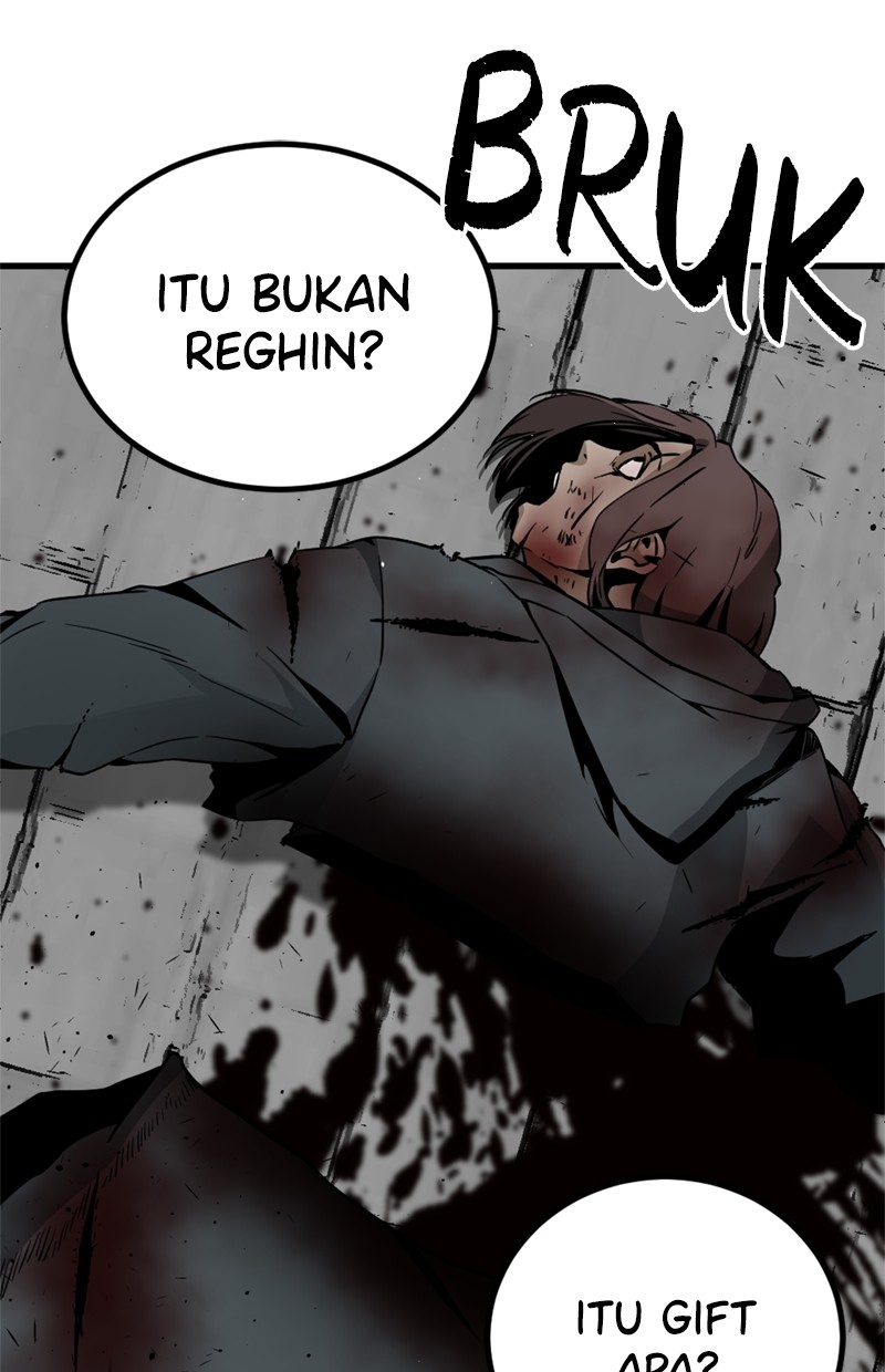 Hero Killer Chapter 139 Gambar 21