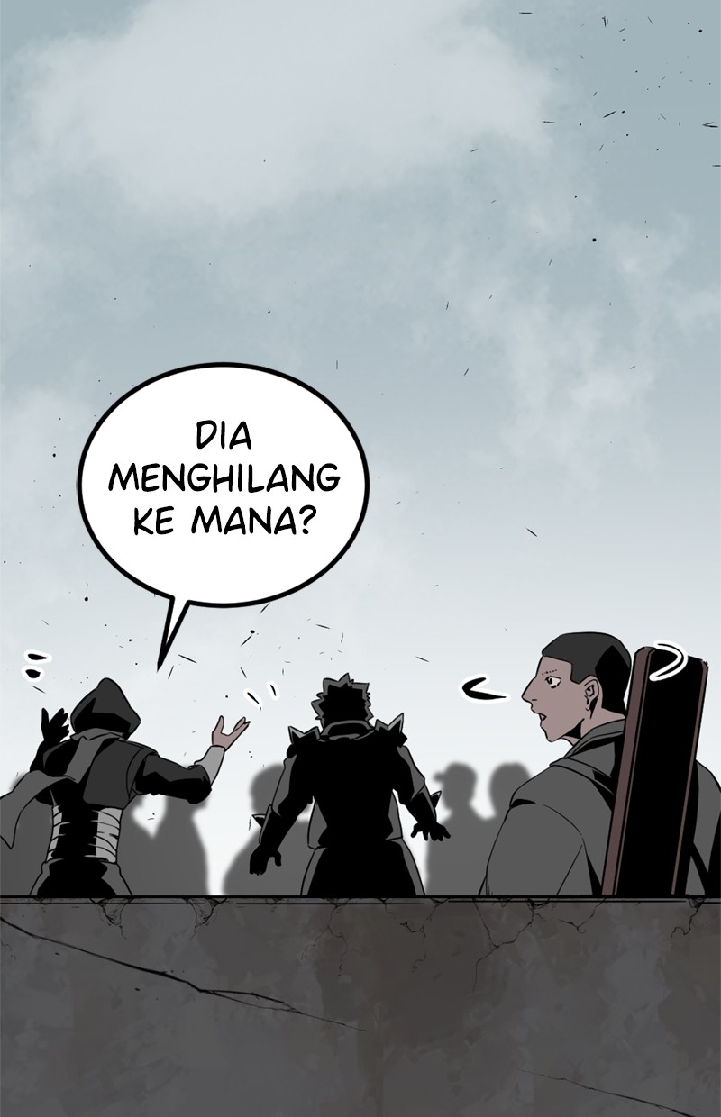 Hero Killer Chapter 139 Gambar 23