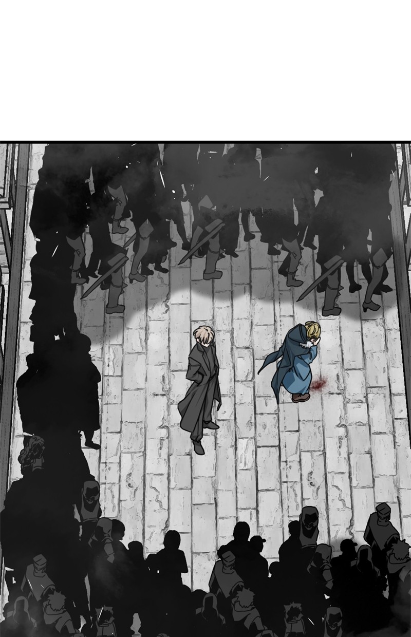 Hero Killer Chapter 139 Gambar 3