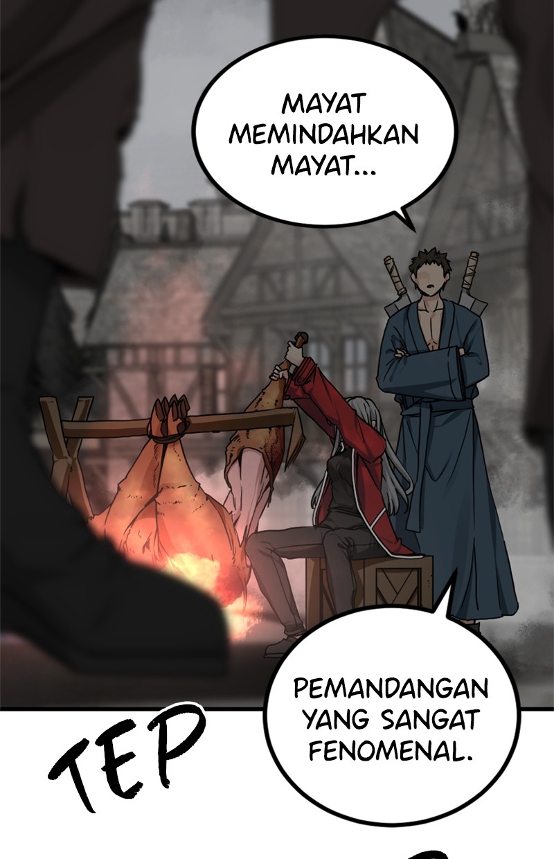 Hero Killer Chapter 139 Gambar 34