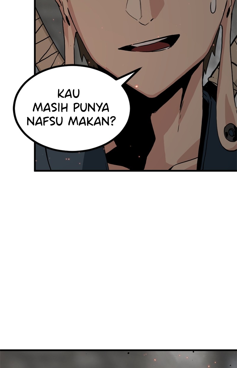 Hero Killer Chapter 139 Gambar 36