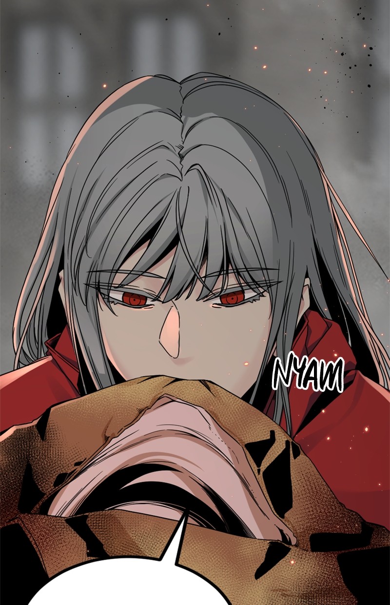 Hero Killer Chapter 139 Gambar 37