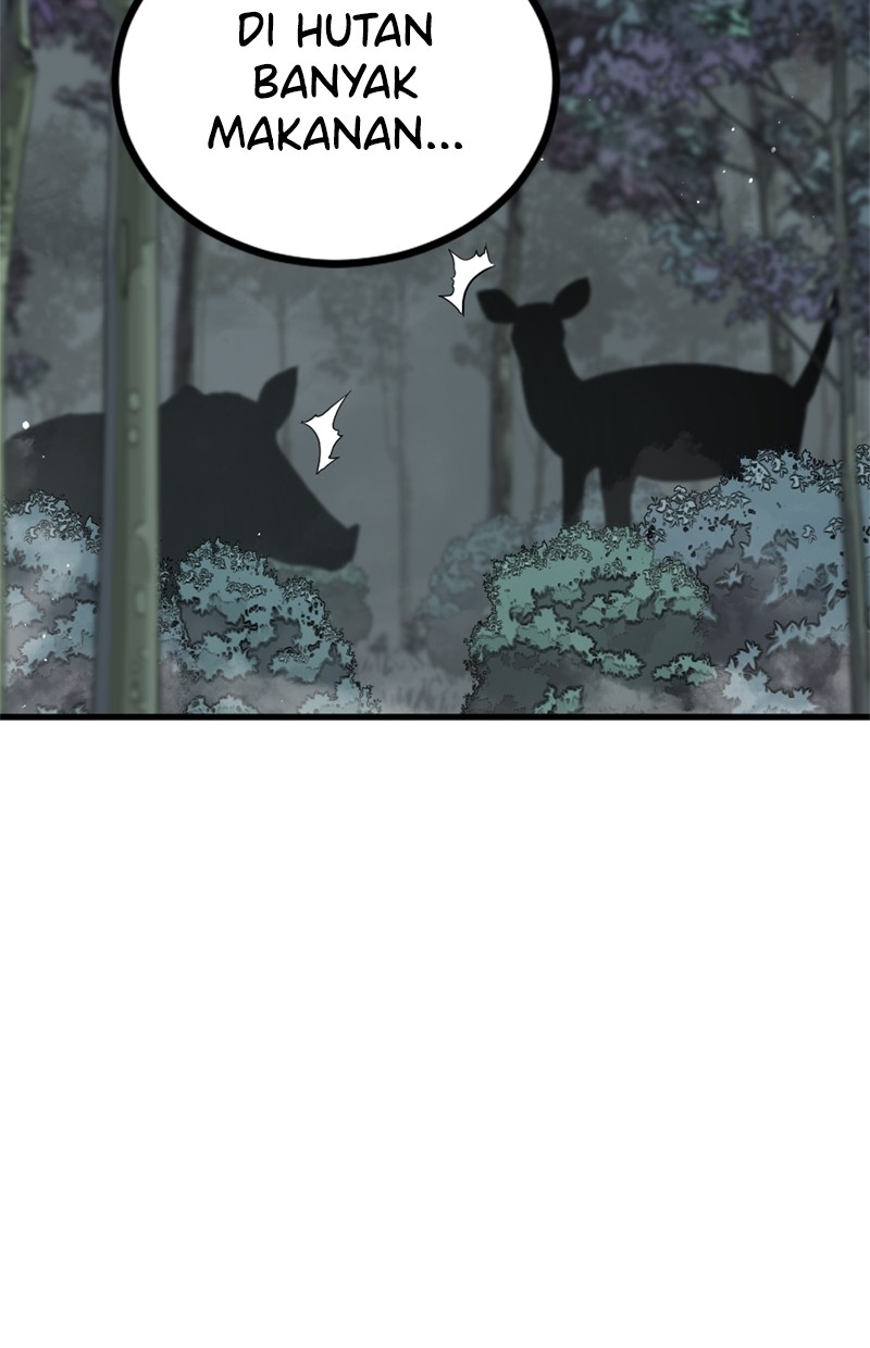 Hero Killer Chapter 139 Gambar 39