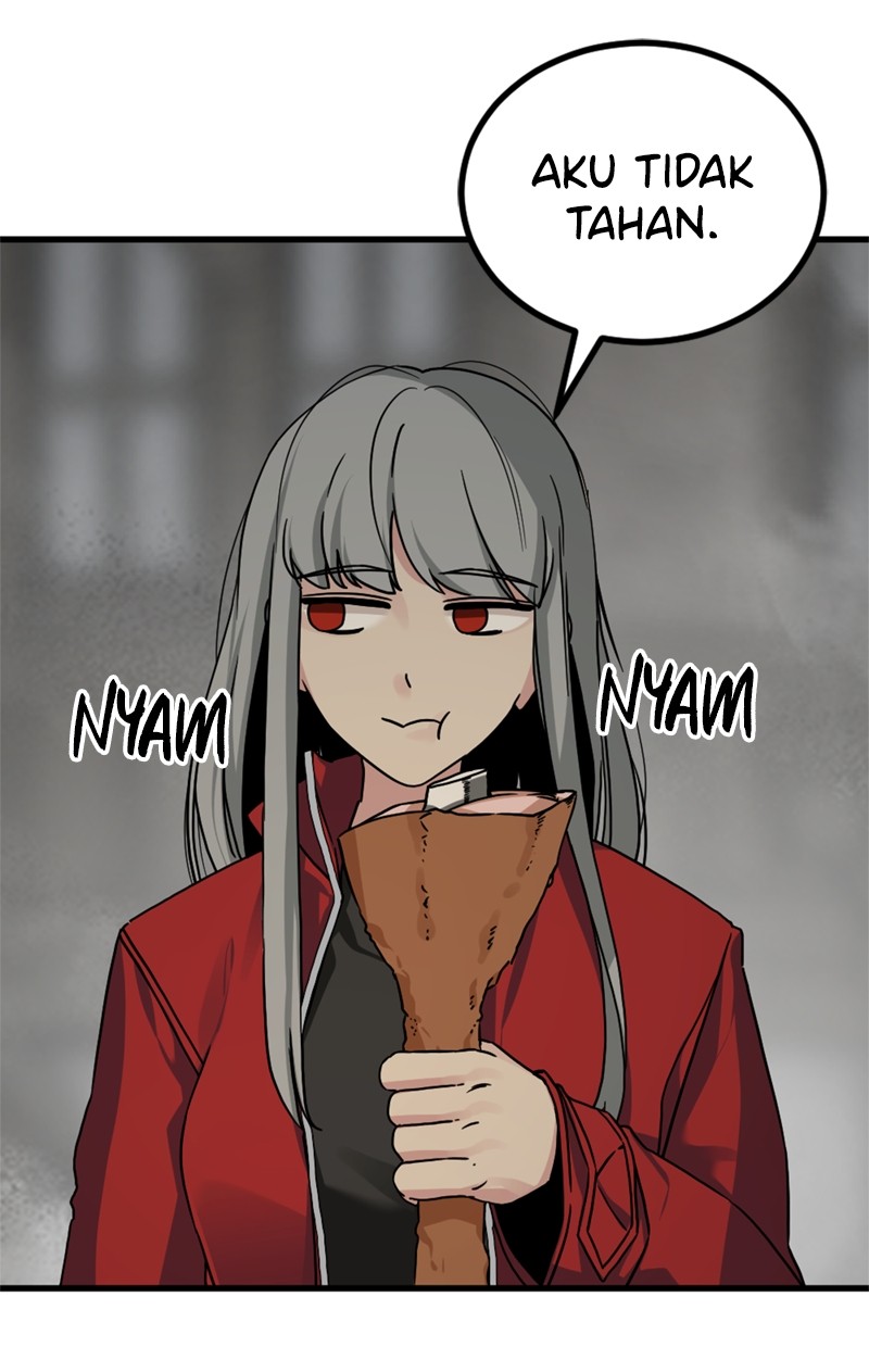 Hero Killer Chapter 139 Gambar 40
