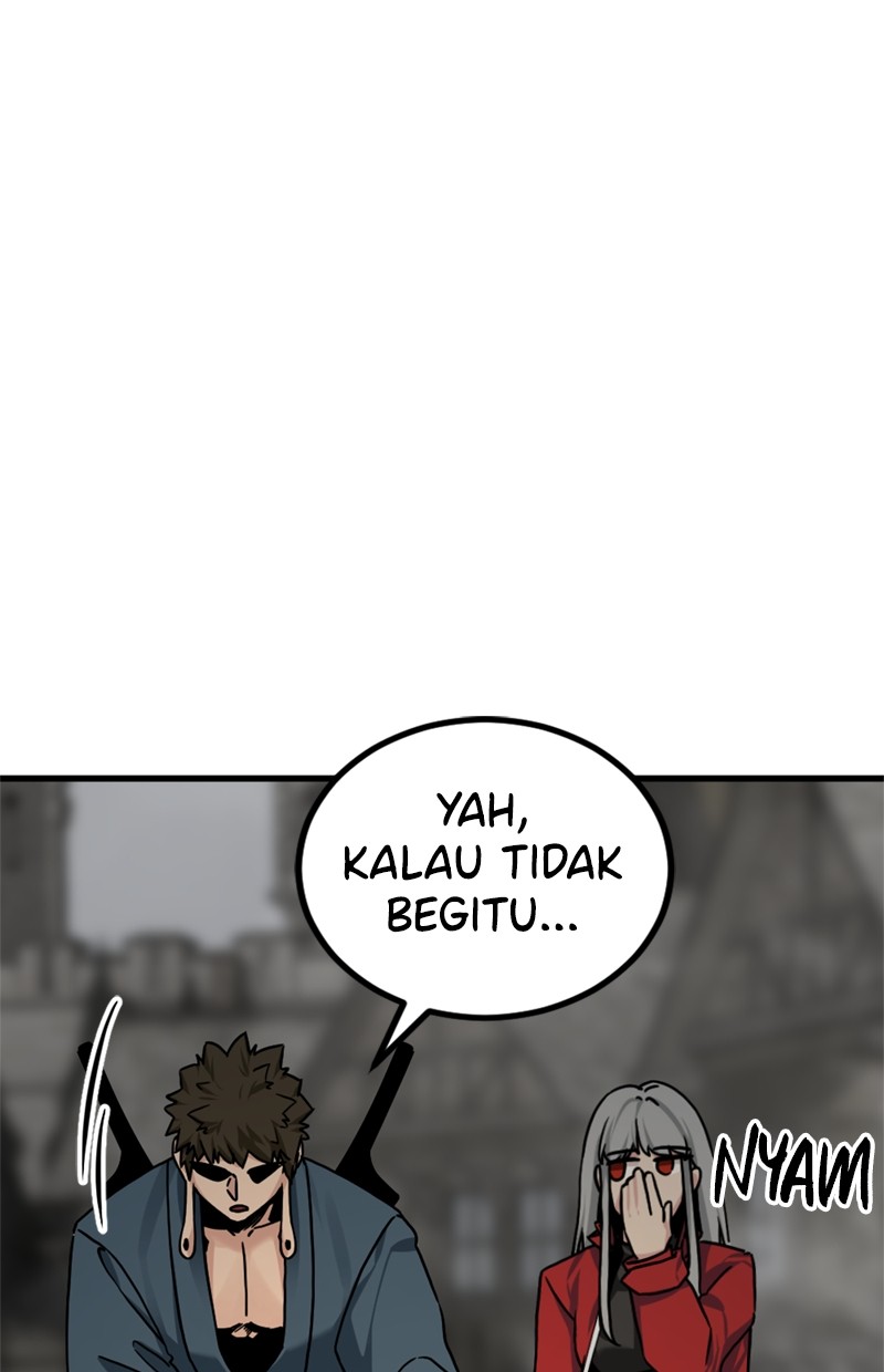 Hero Killer Chapter 139 Gambar 41