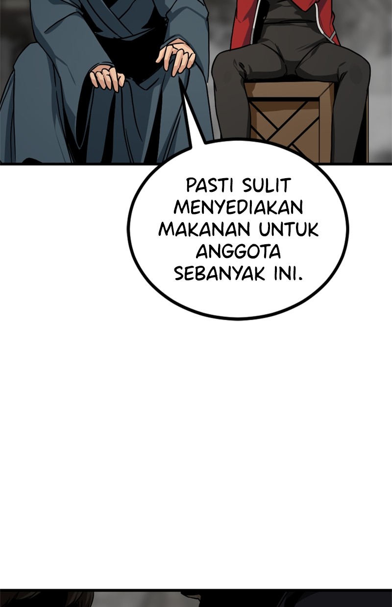Hero Killer Chapter 139 Gambar 42