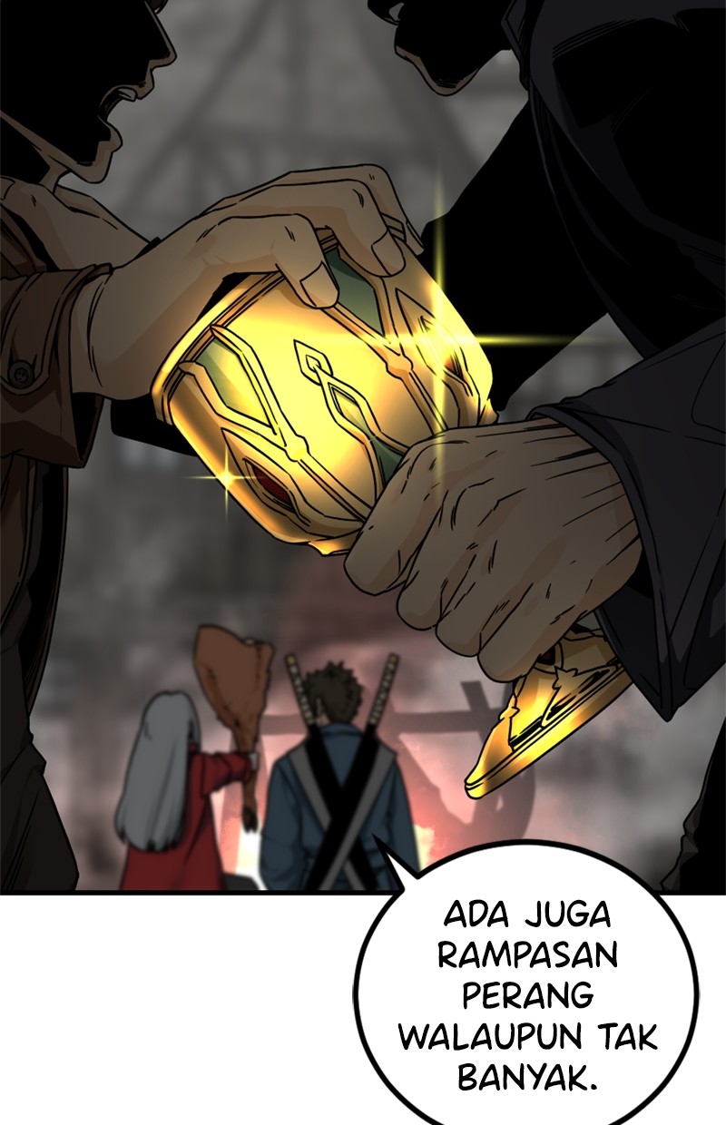 Hero Killer Chapter 139 Gambar 43