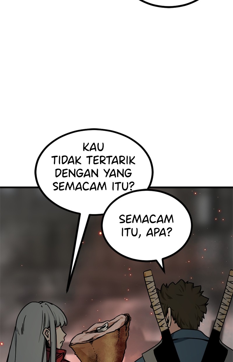 Hero Killer Chapter 139 Gambar 44
