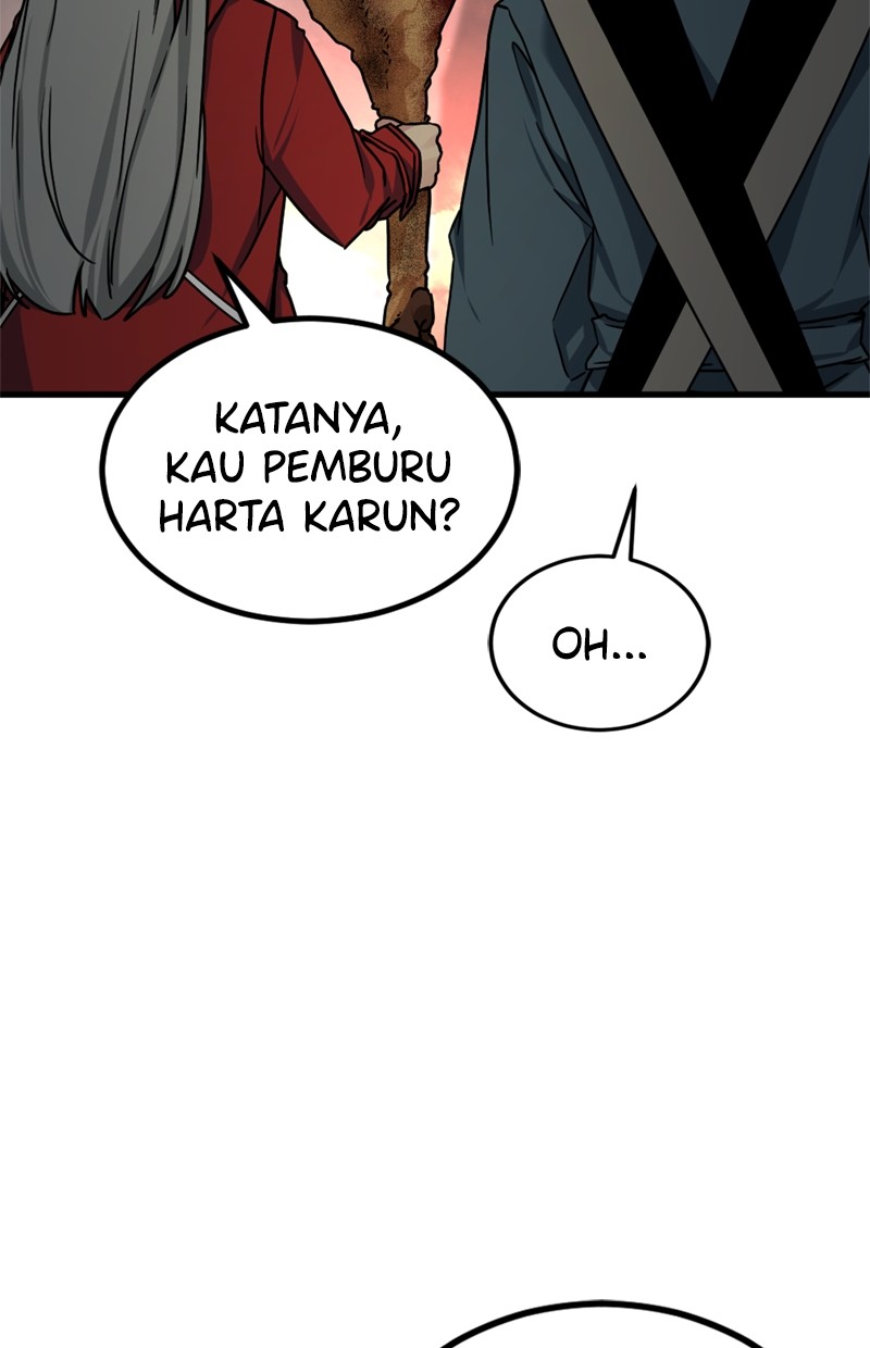 Hero Killer Chapter 139 Gambar 45