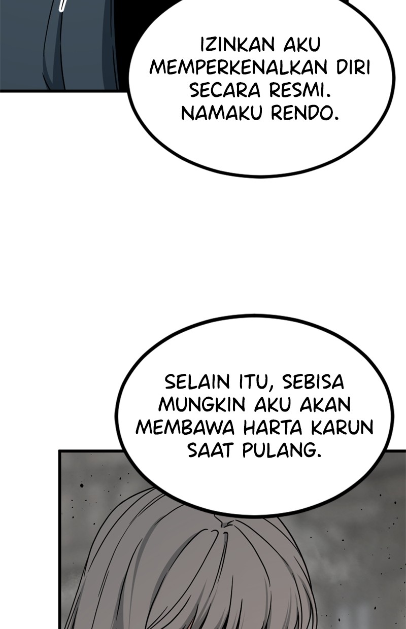 Hero Killer Chapter 139 Gambar 47