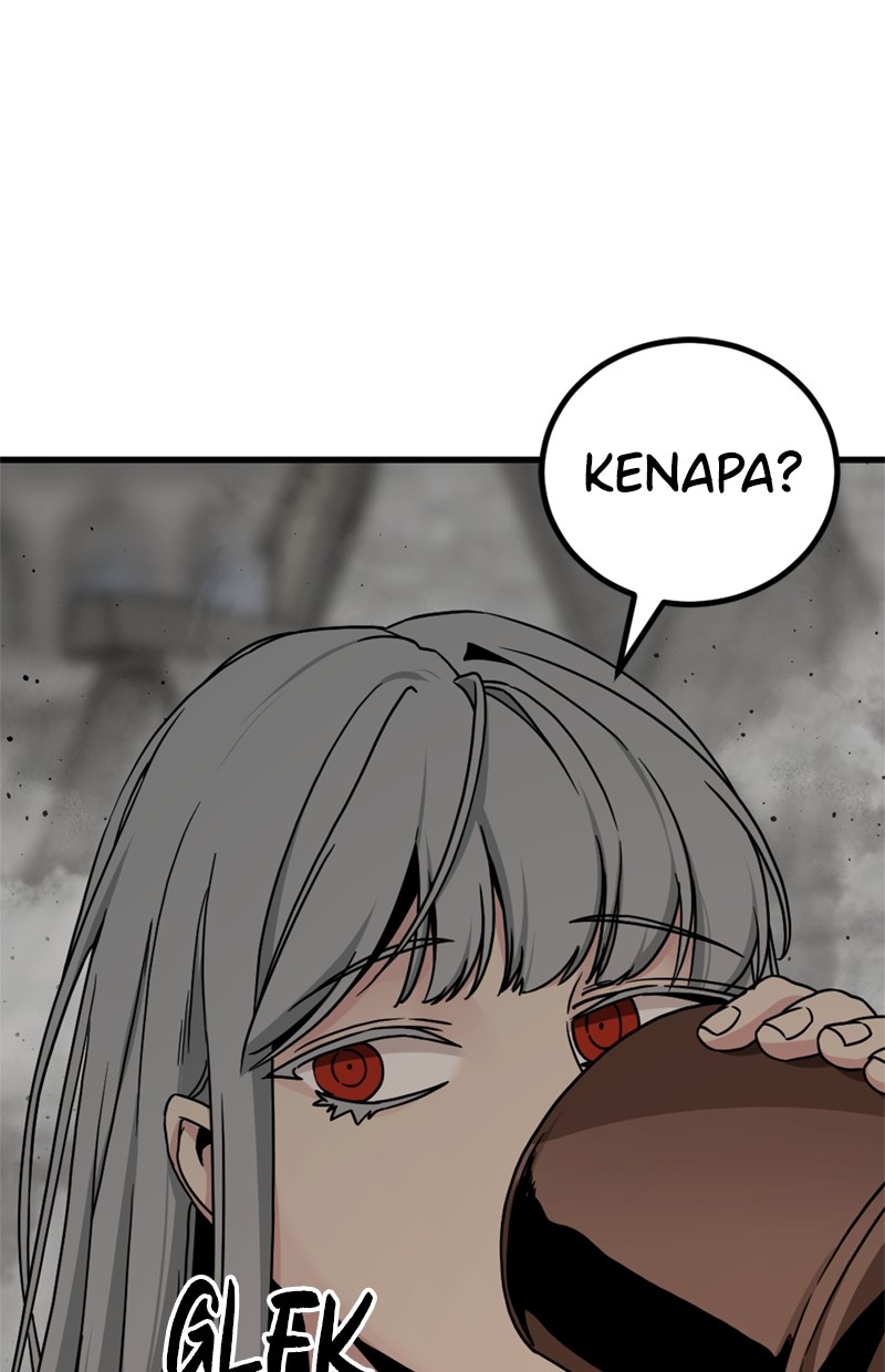 Hero Killer Chapter 139 Gambar 49