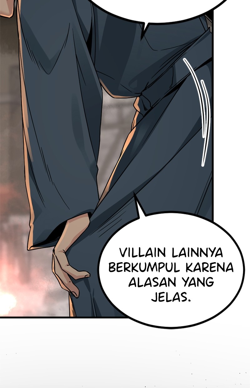 Hero Killer Chapter 139 Gambar 58
