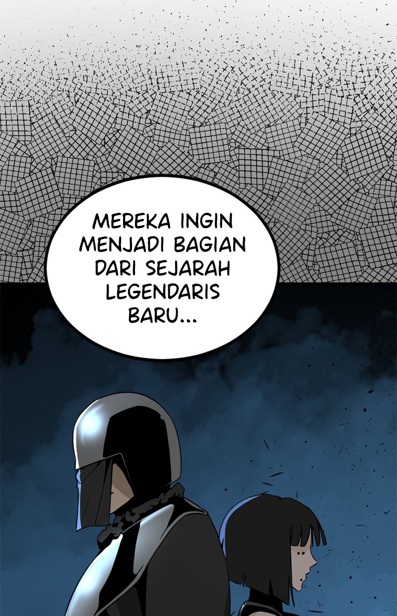 Hero Killer Chapter 139 Gambar 59