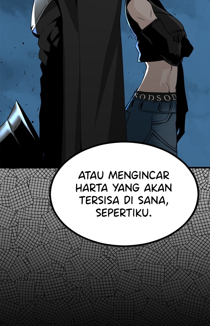 Hero Killer Chapter 139 Gambar 60