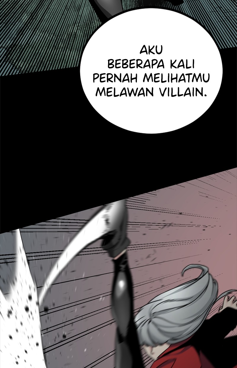 Hero Killer Chapter 139 Gambar 62