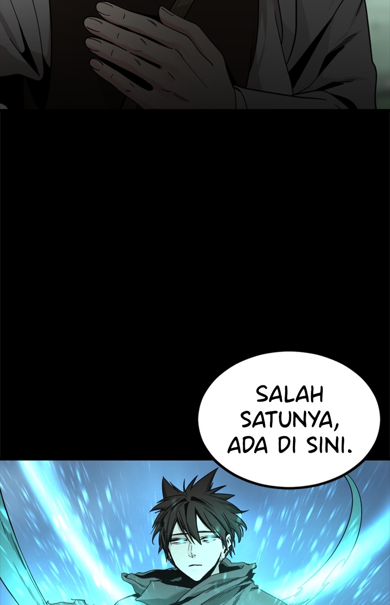 Hero Killer Chapter 139 Gambar 67