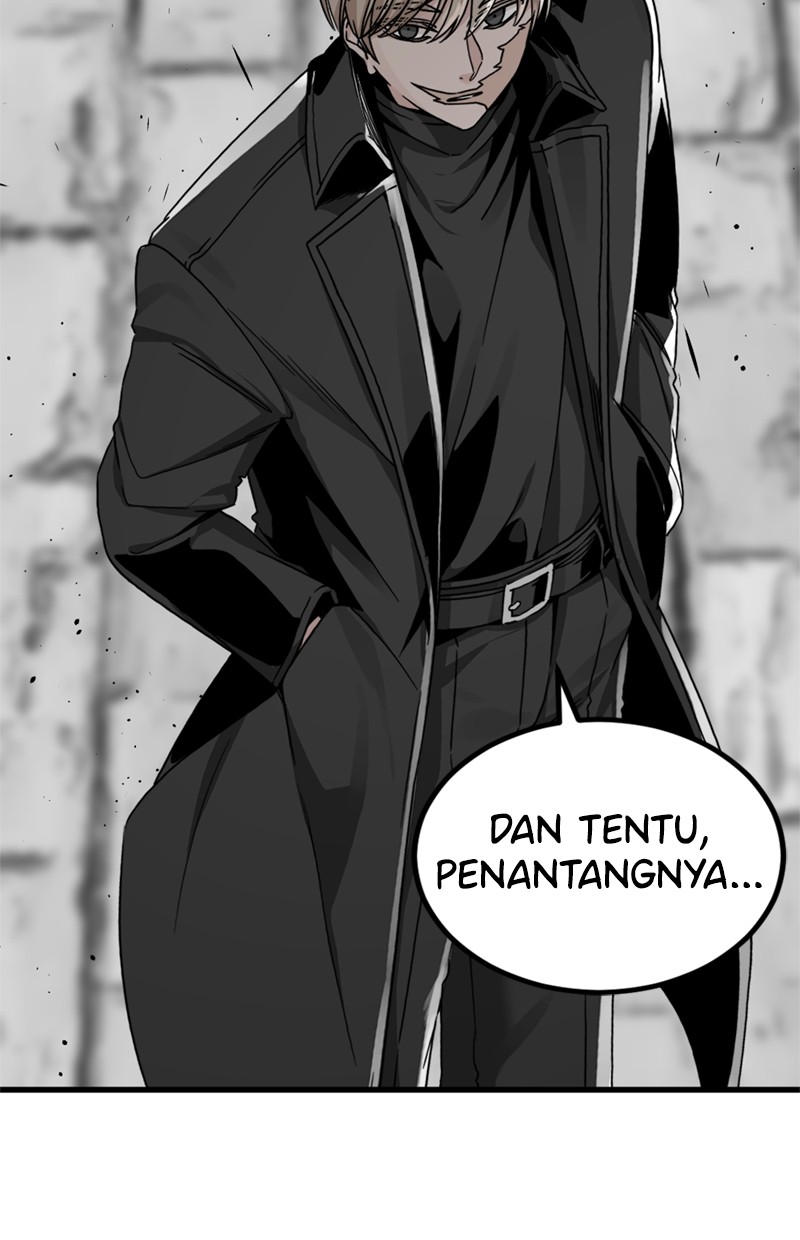 Hero Killer Chapter 139 Gambar 7