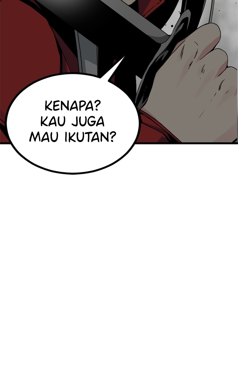 Hero Killer Chapter 139 Gambar 70