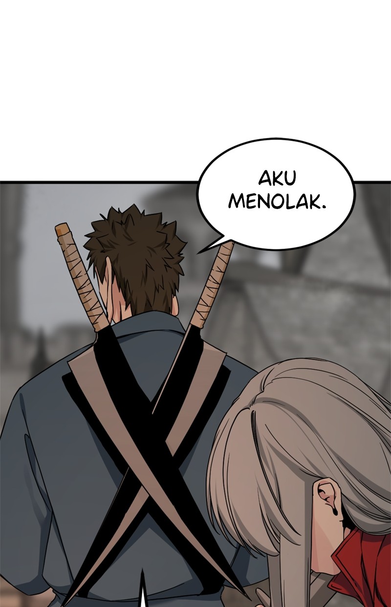 Hero Killer Chapter 139 Gambar 71