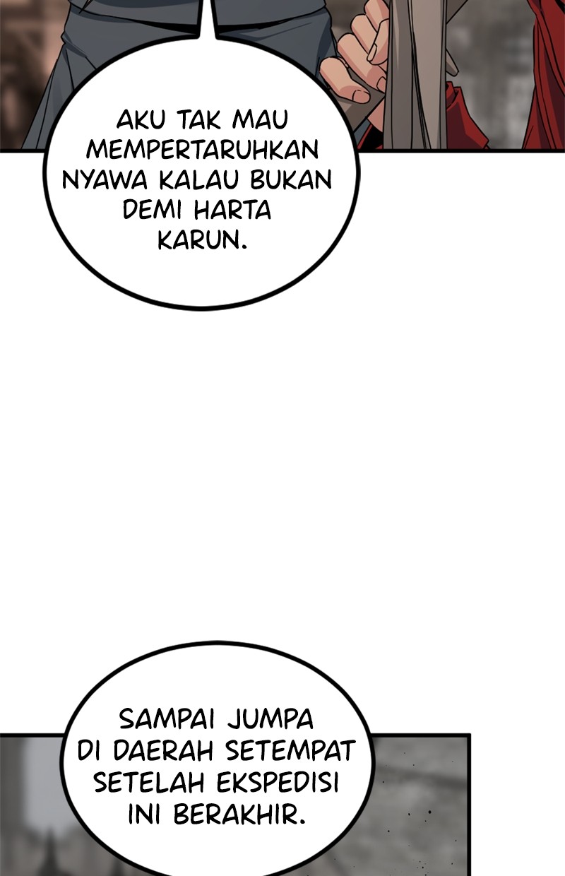 Hero Killer Chapter 139 Gambar 72