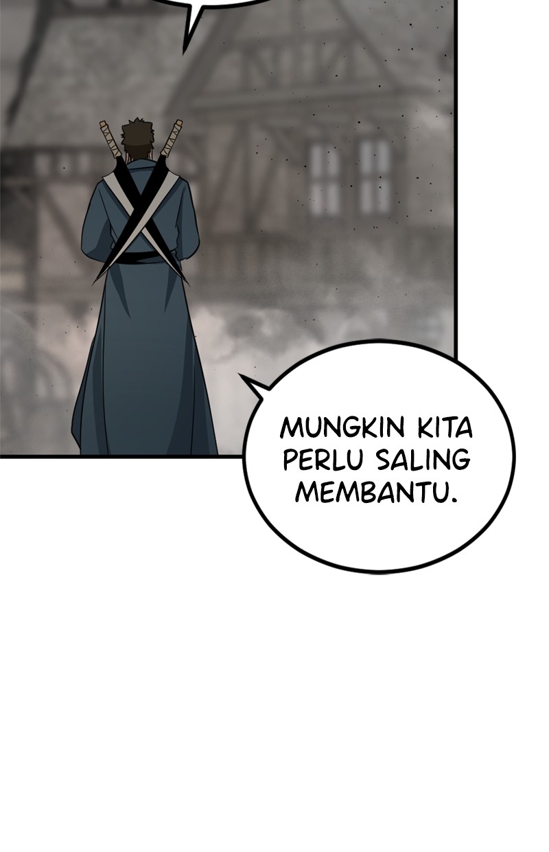 Hero Killer Chapter 139 Gambar 73
